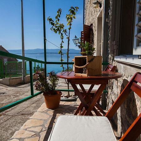 Old Town Accommodation Bol Exterior foto